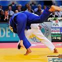World Championship JUDO Paris 2011